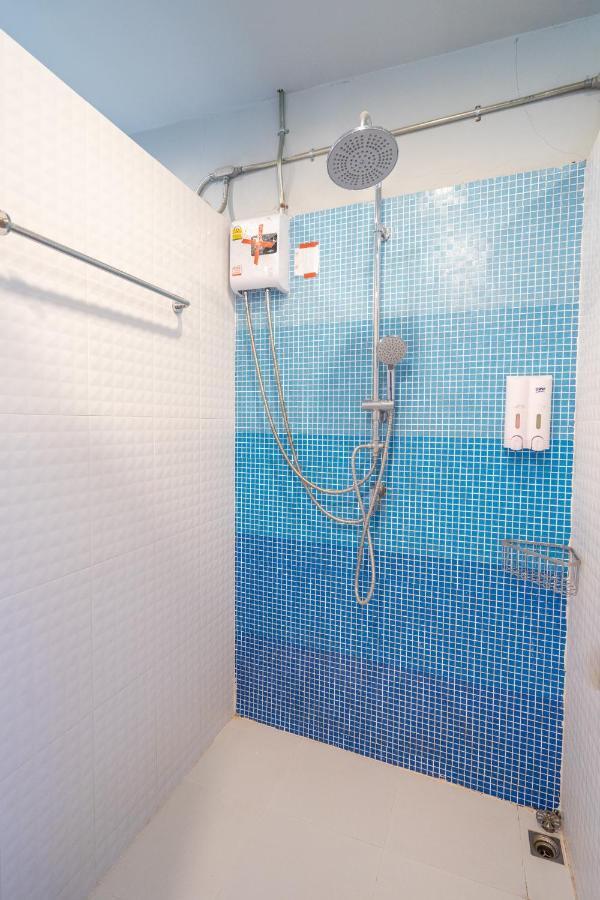 Hostel Warm Casa Chiangmai