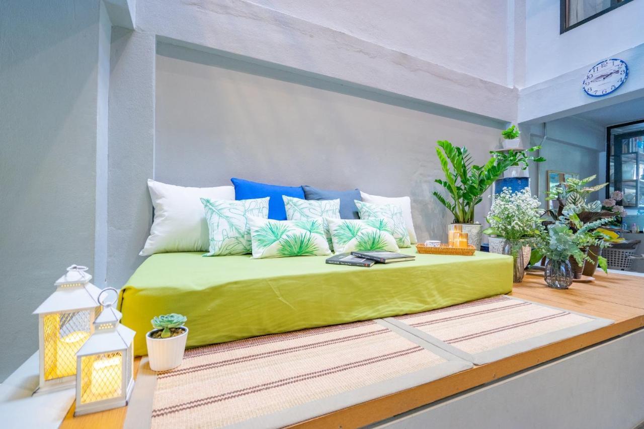 Warm Casa Chiangmai *
