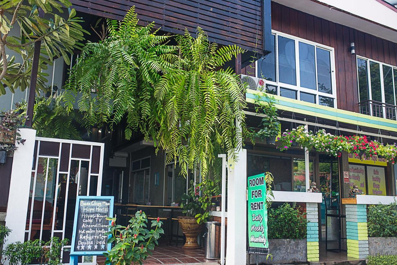 Inn Baan Chiang Maan