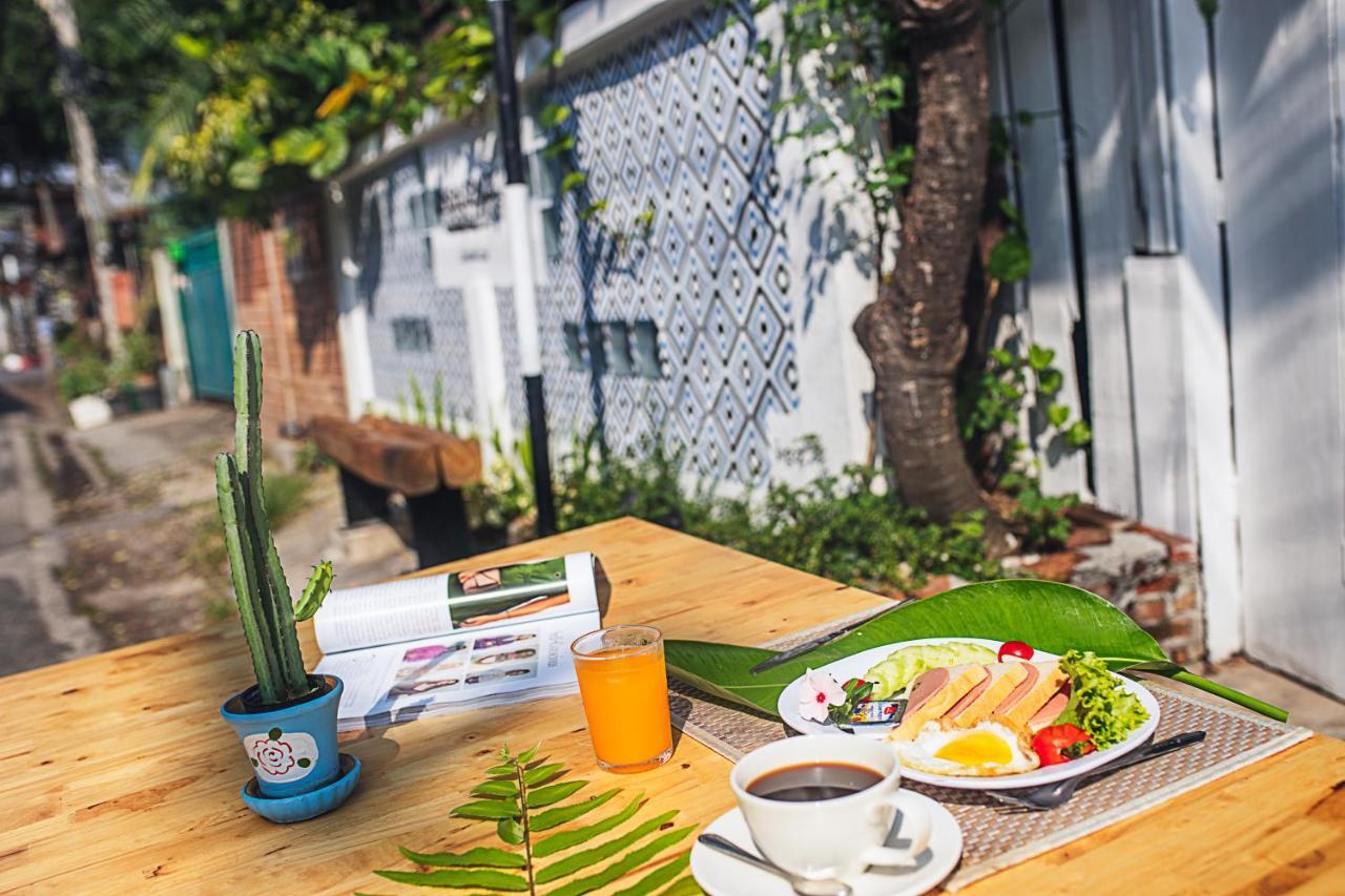 Inn Baan Chiang Maan