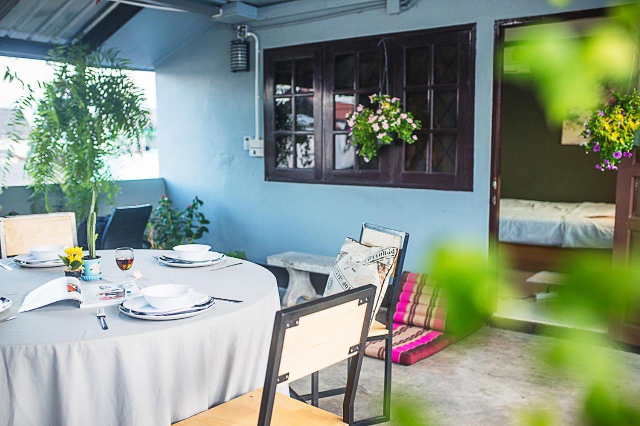 Baan Chiang Maan Inn