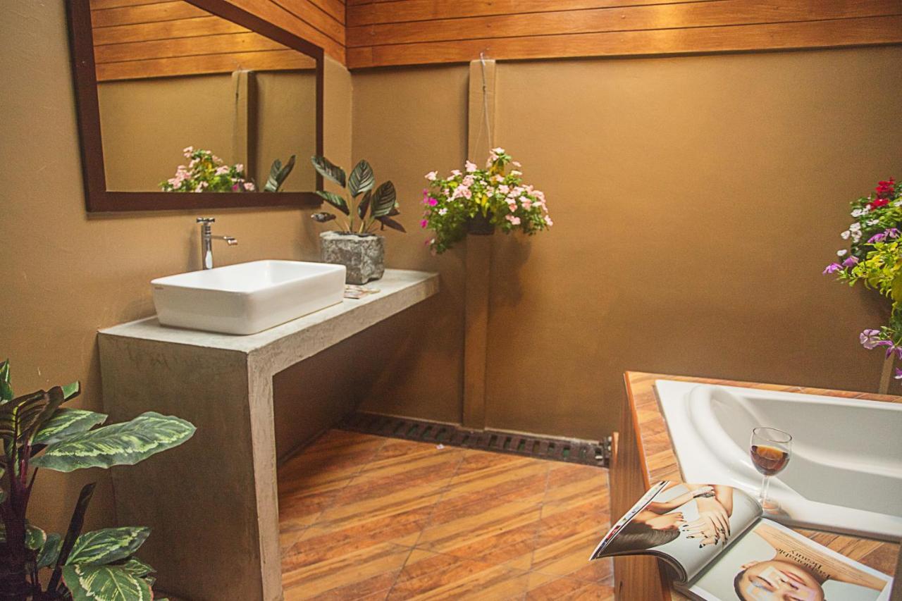 Inn Baan Chiang Maan