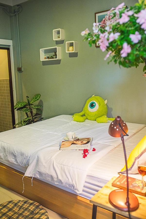 Inn Baan Chiang Maan