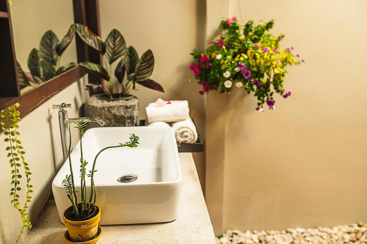 Inn Baan Chiang Maan Chiang Mai