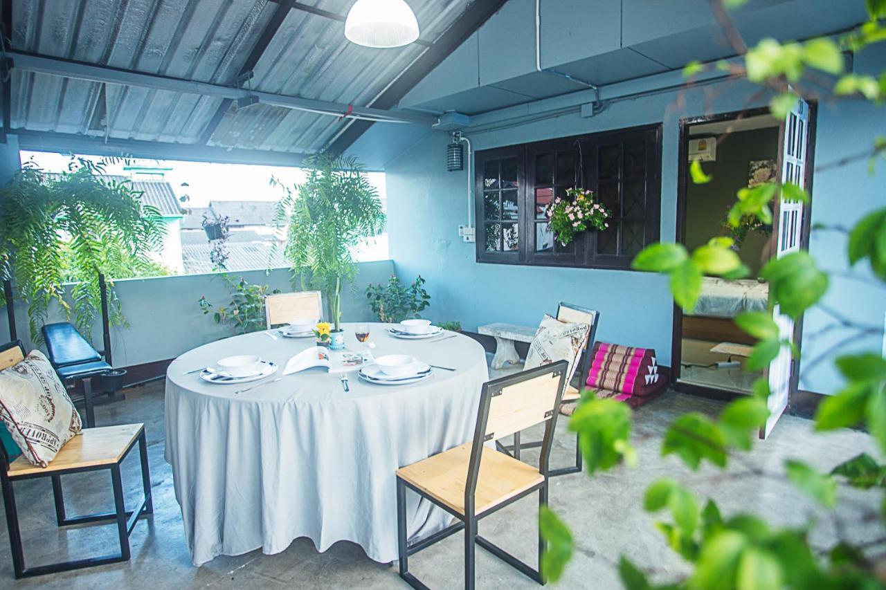 Inn Baan Chiang Maan Chiang Mai
