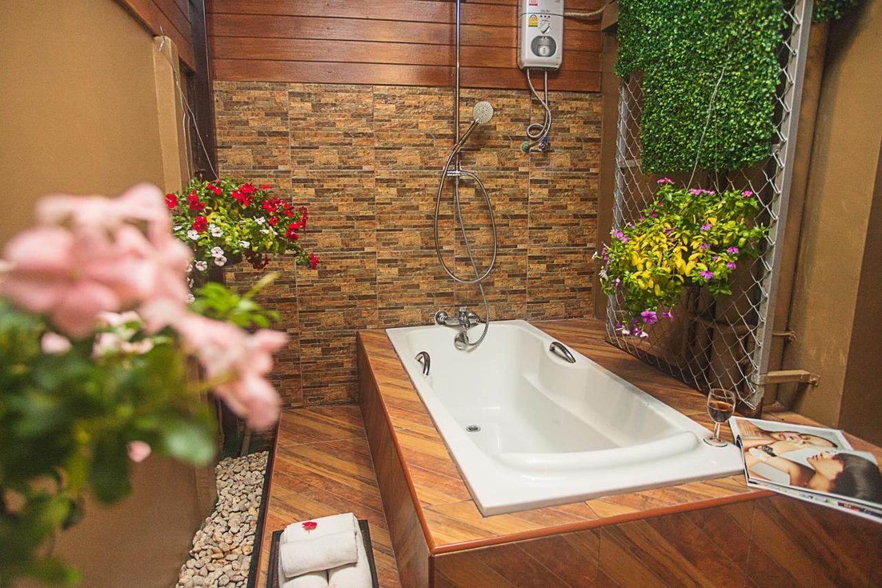 Inn Baan Chiang Maan Chiang Mai