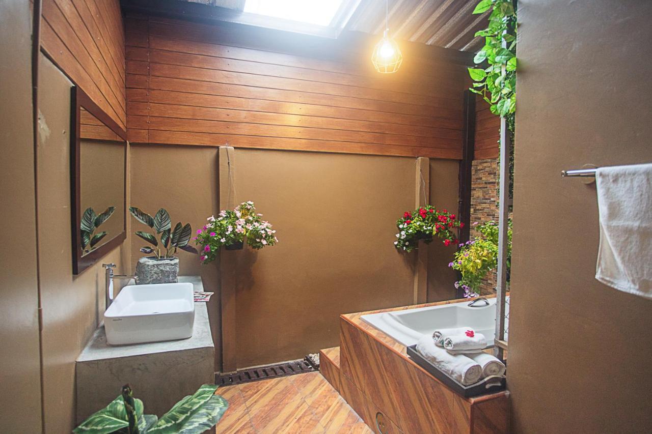 Baan Chiang Maan Inn