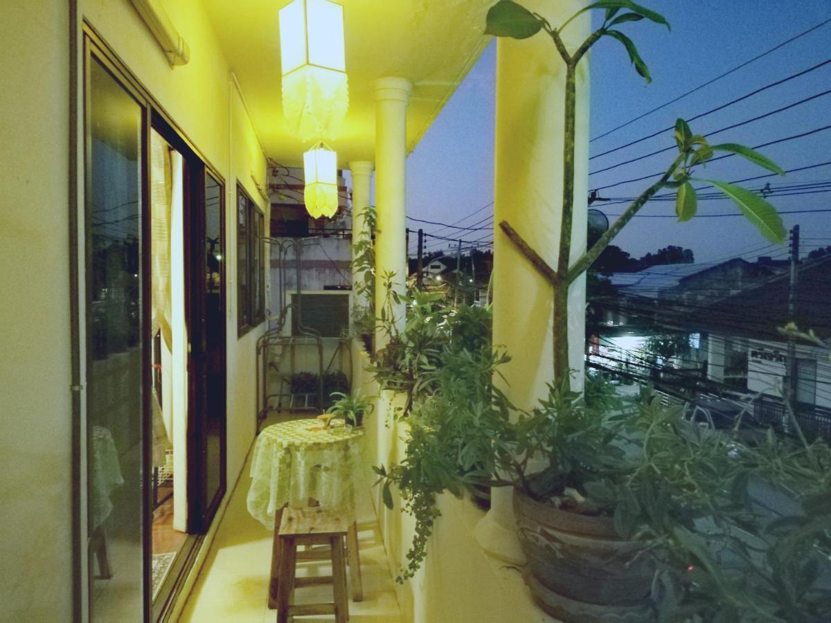Dd Smile House, Nong Hoi Guest house Chiang Mai