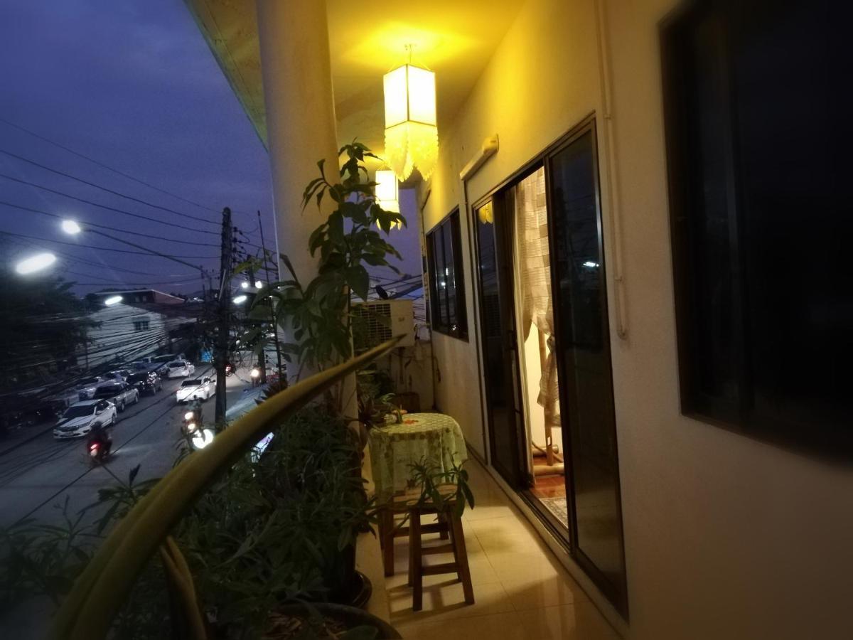 Dd Smile House, Nong Hoi Guest house