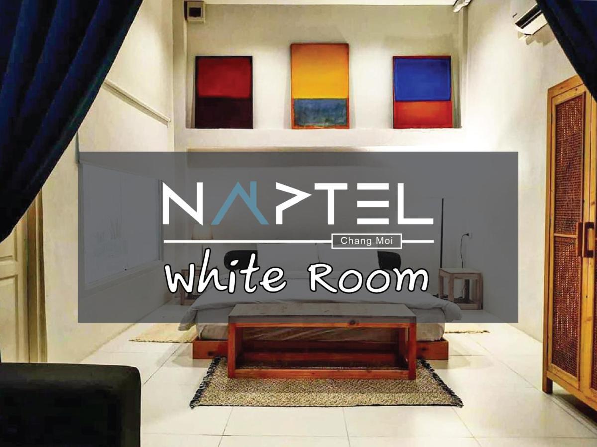 Naptel Chang Moi Chiang Mai