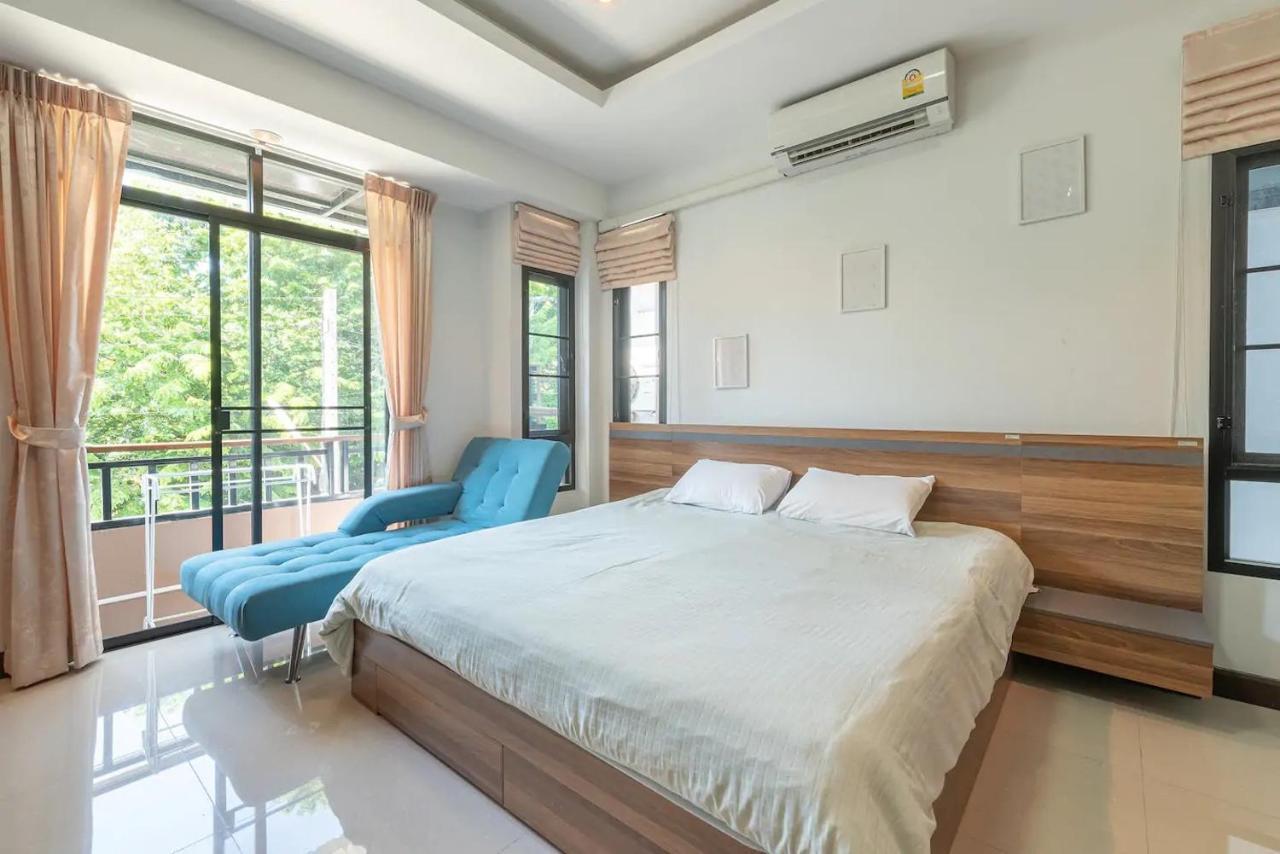 Hospedagem domiciliar Loft Style Townhouse Near Old