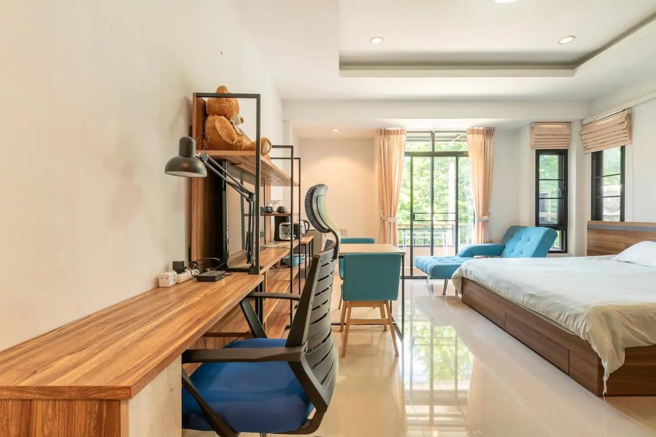 Hospedagem domiciliar Loft Style Townhouse Near Old *
