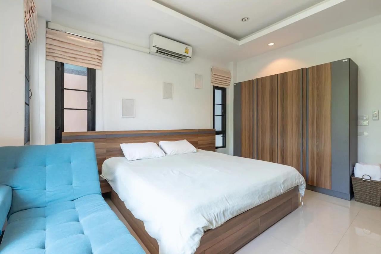 Hospedagem domiciliar Loft Style Townhouse Near Old