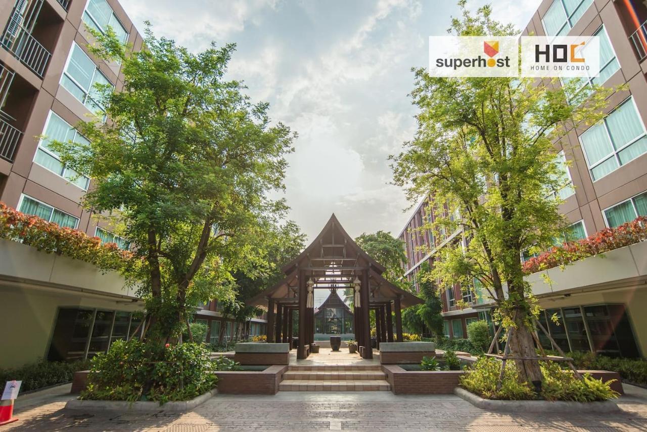 Apartment D'vieng Santithum By Ping *