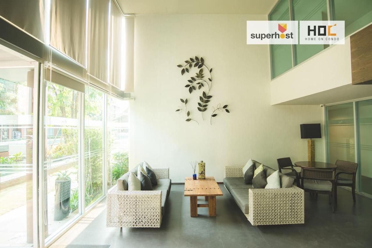 D'vieng Santithum By Ping Apartment Chiang Mai
