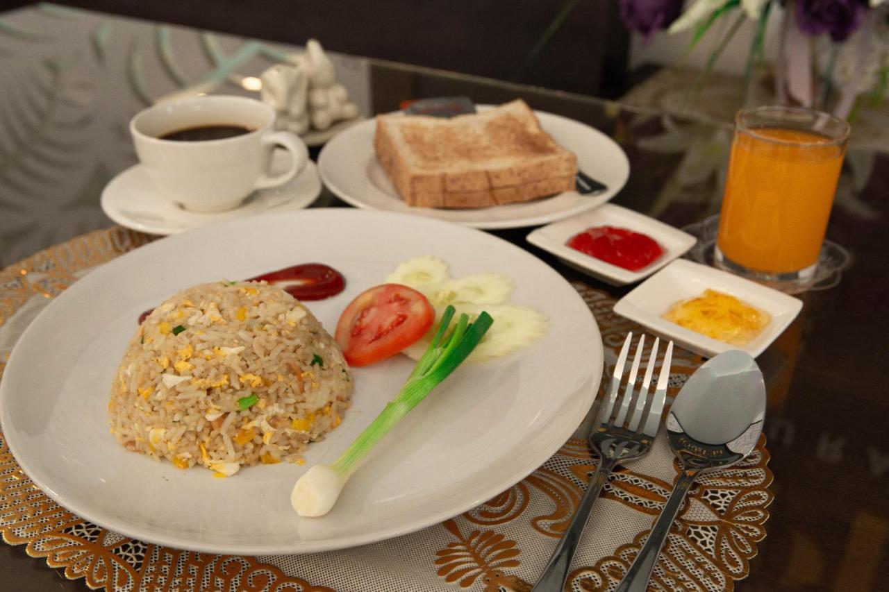 Peppy Hotel-pepperyhills Hotel Chiang Mai