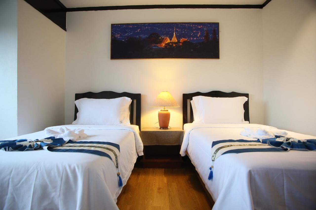 Hotel Thapaeplacehotel