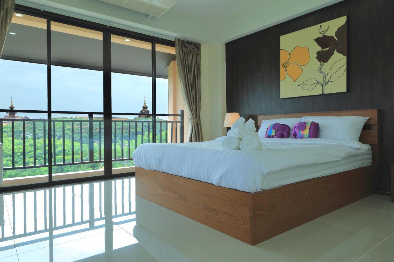 B And Y Aparthotel Chiang Mai