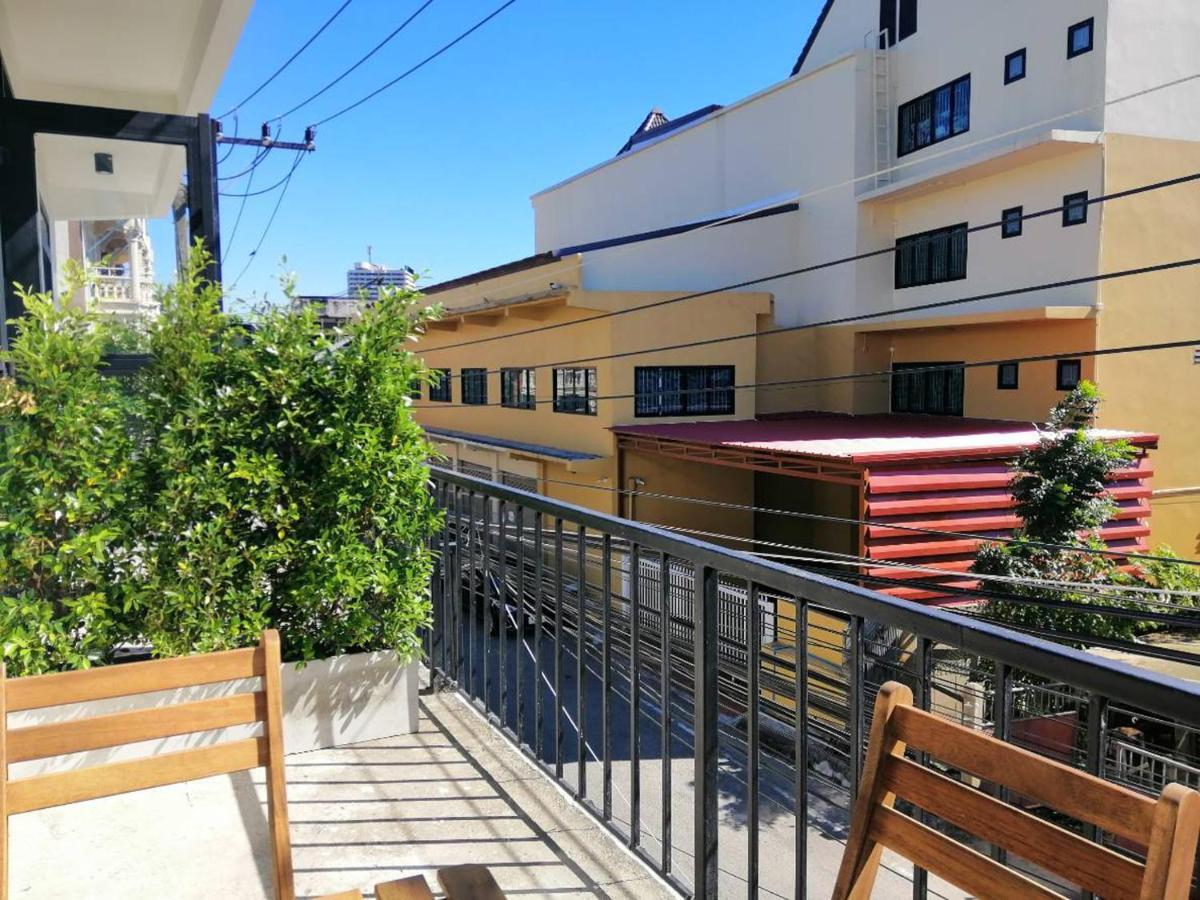 Naptel Chang Moi 3* Chiang Mai