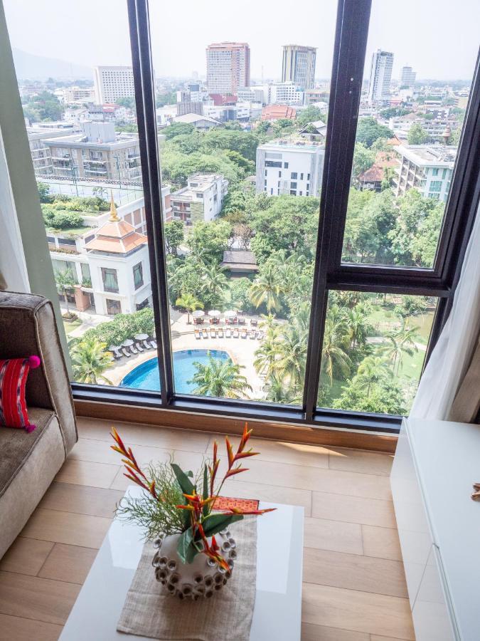 Brilliant Pool View+night Barzaa Apartment *
