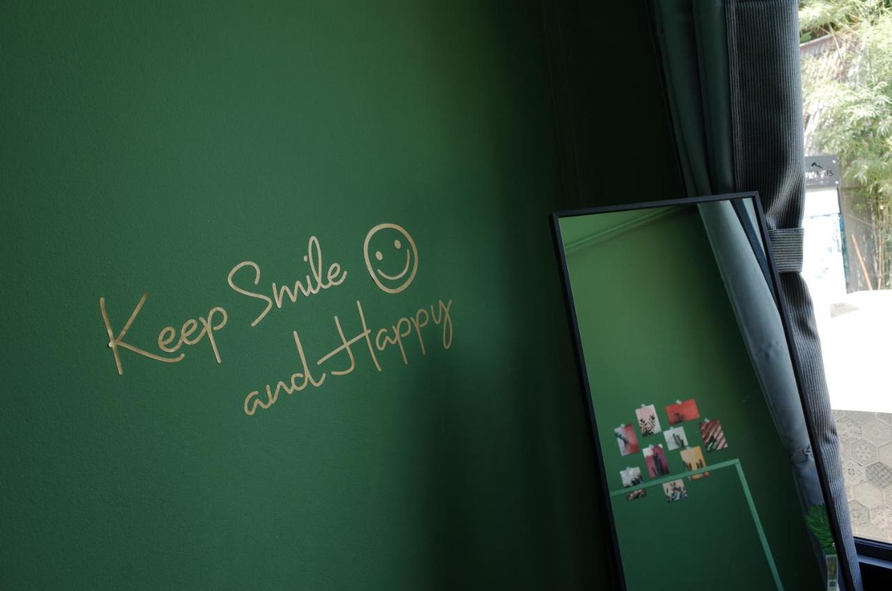 Chiangmai Moli (adults Only) Asrama Chiang Mai