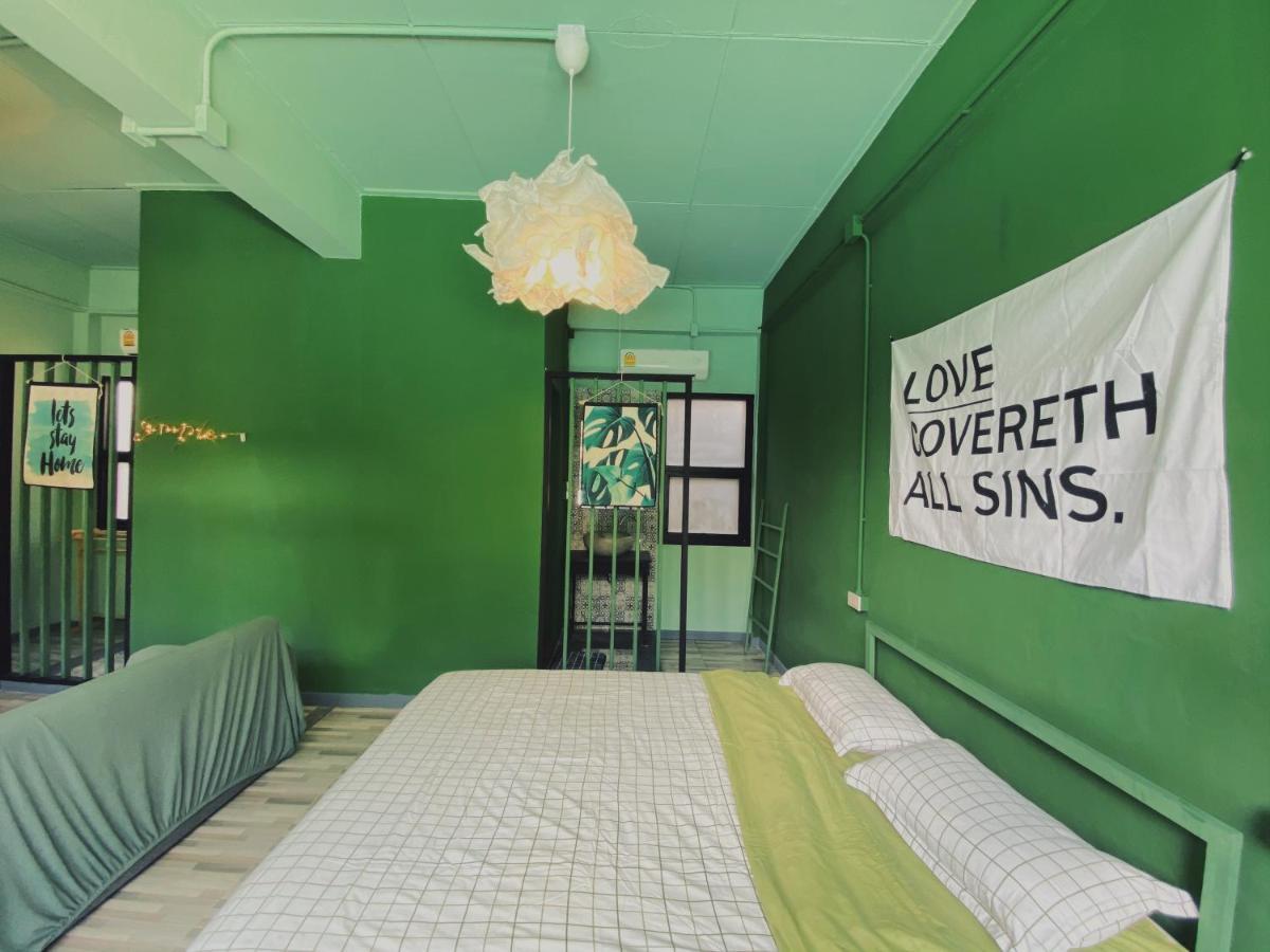 Hostel Chiangmai Moli (adults Only)