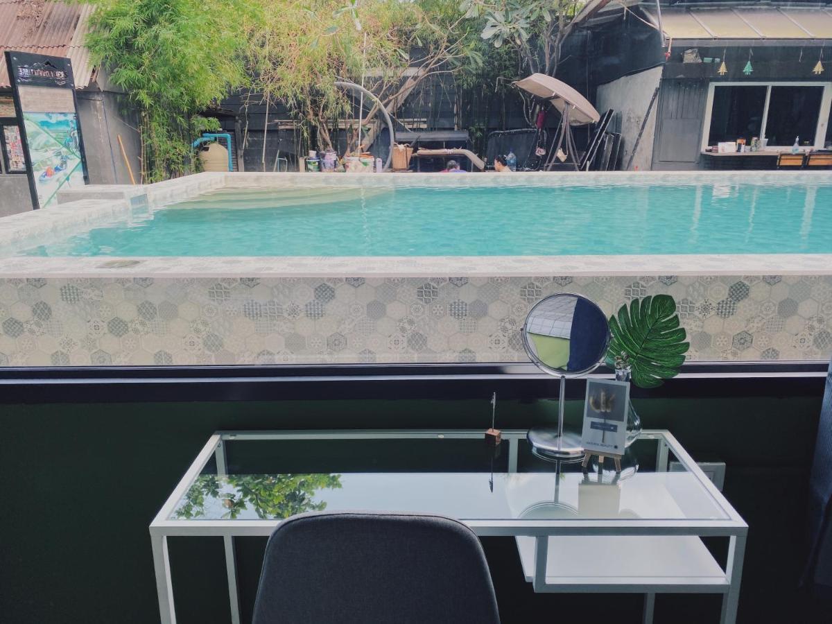 Asrama Chiangmai Moli (adults Only)