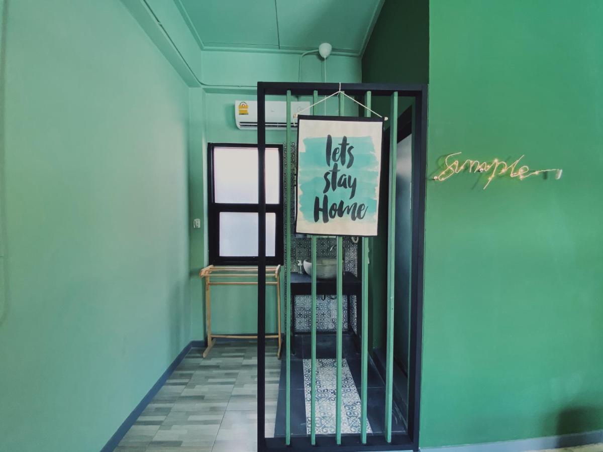 Chiangmai Moli (adults Only) Asrama