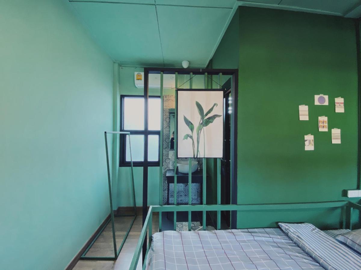 Asrama Chiangmai Moli (adults Only)