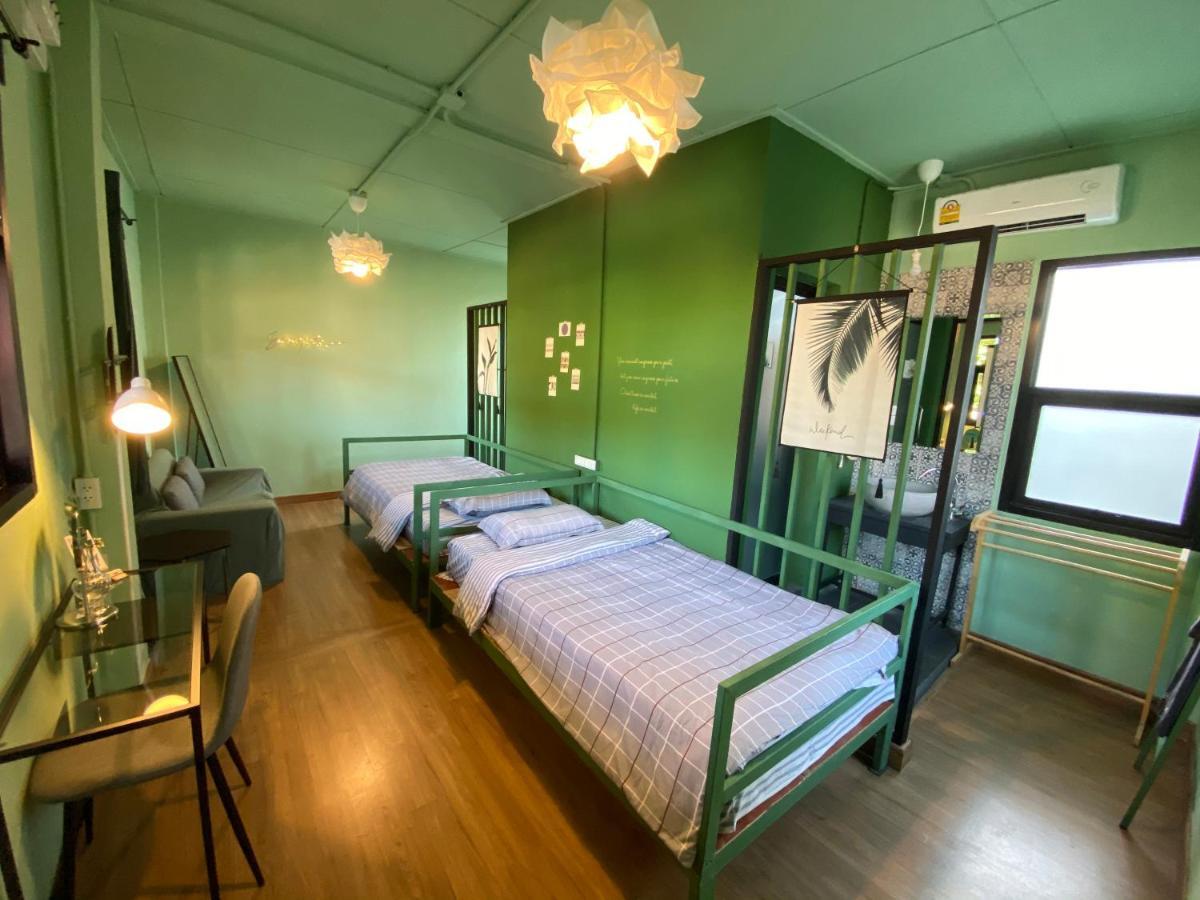Asrama Chiangmai Moli (adults Only) Chiang Mai