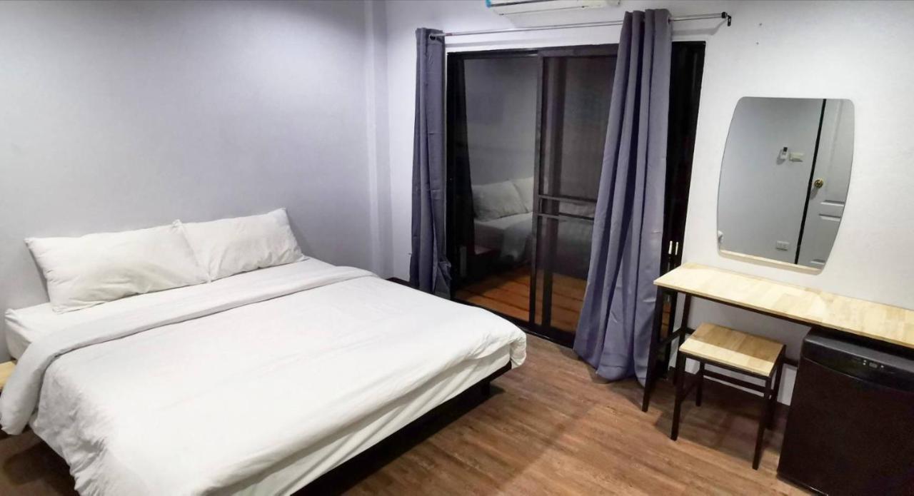 X Go - Cmu Hotel Chiang Mai