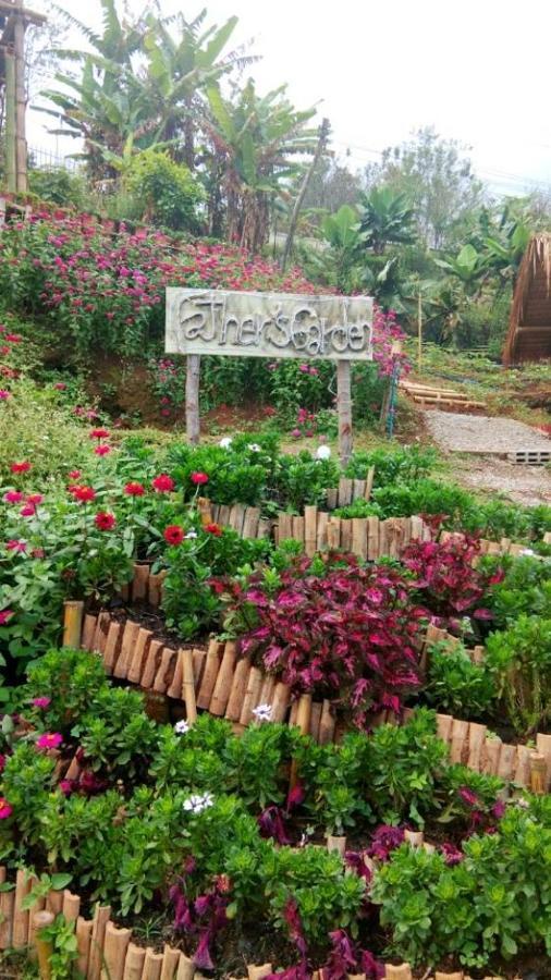 Father's Garden Inthanon Luxury tent Chiang Mai