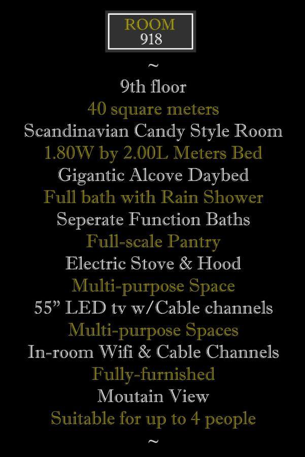 In Style At Nimman R918 *
