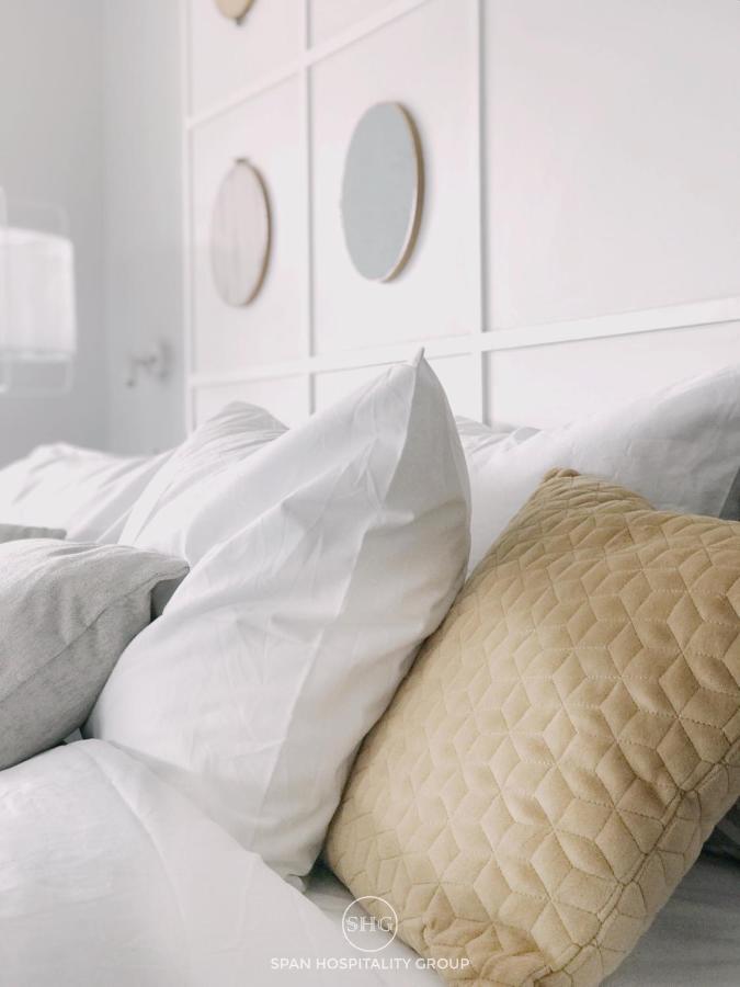 In Style At Nimman R918 Apartment