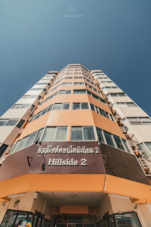 In Style At Nimman R918 Apartment