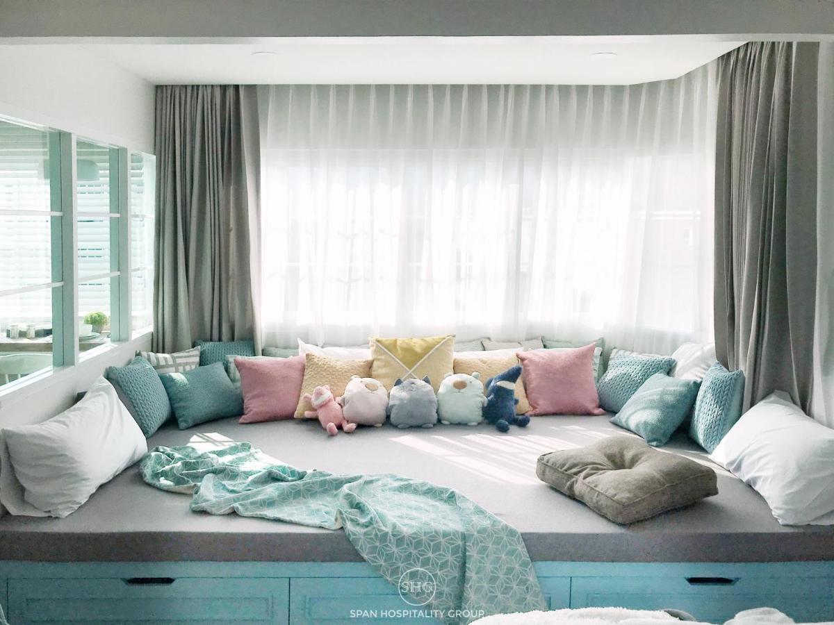 In Style At Nimman R918 Apartment *