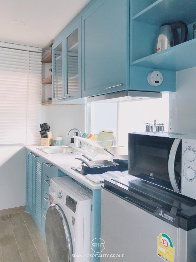 In Style At Nimman R918 Apartment *