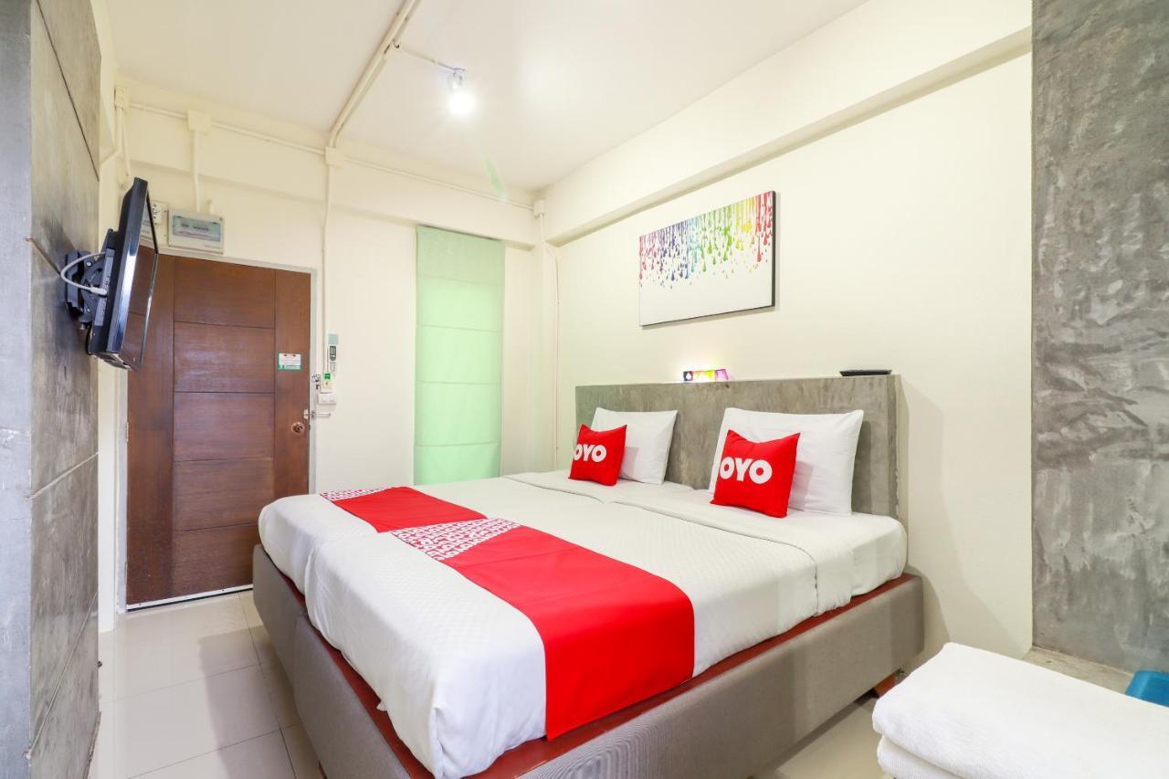 Hotel Oyo 412 7 Days