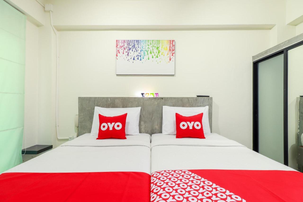 Oyo 412 7 Days Hotel 3*