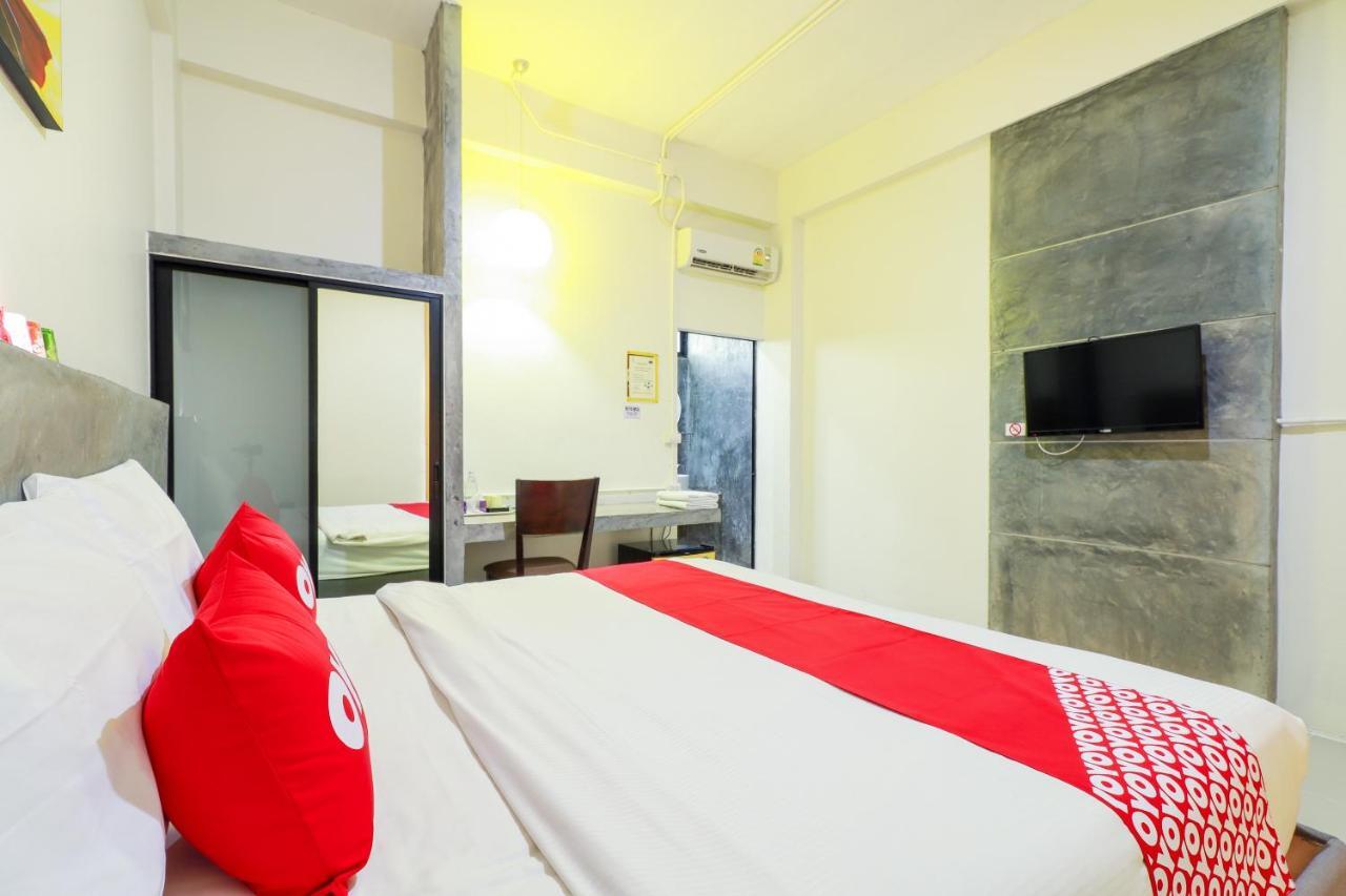 Oyo 412 7 Days Hotel