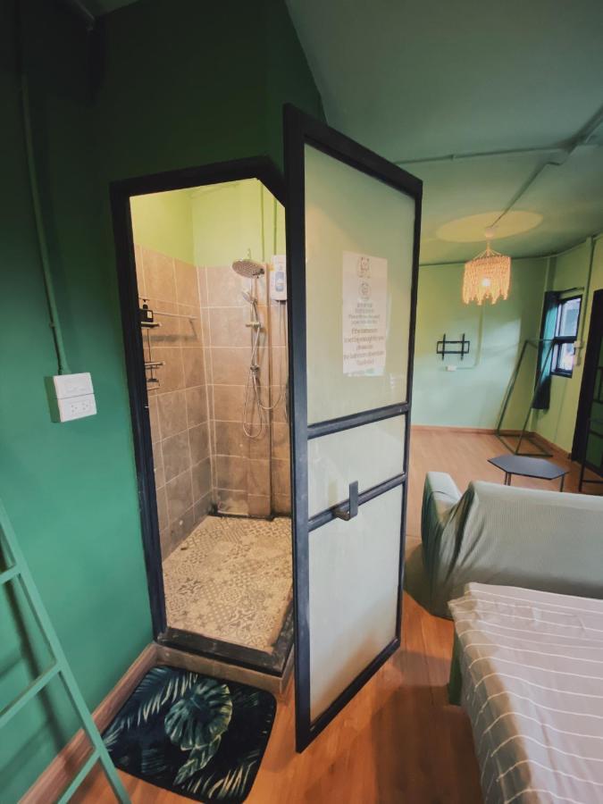 Asrama Chiangmai Moli (adults Only) *