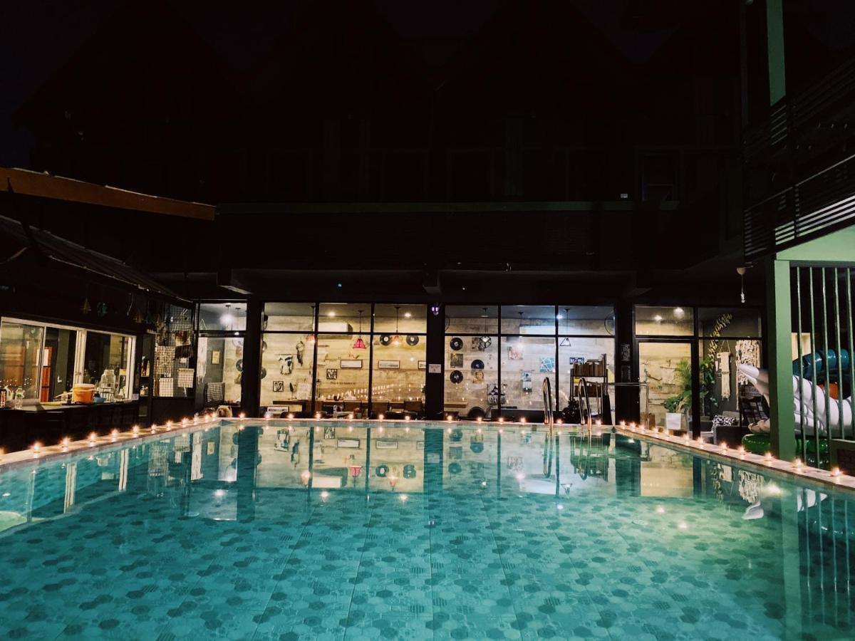 Asrama Chiangmai Moli (adults Only) *