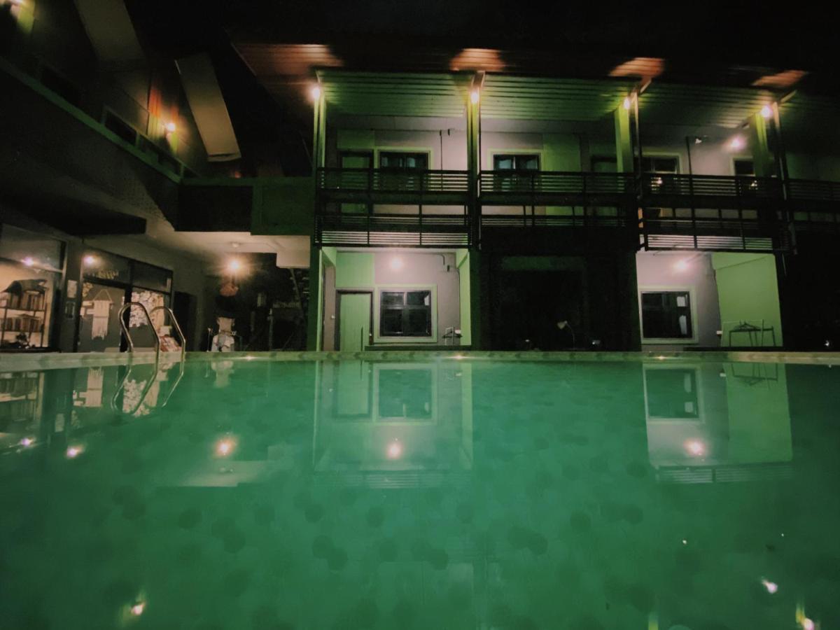 Chiangmai Moli (adults Only) * Chiang Mai