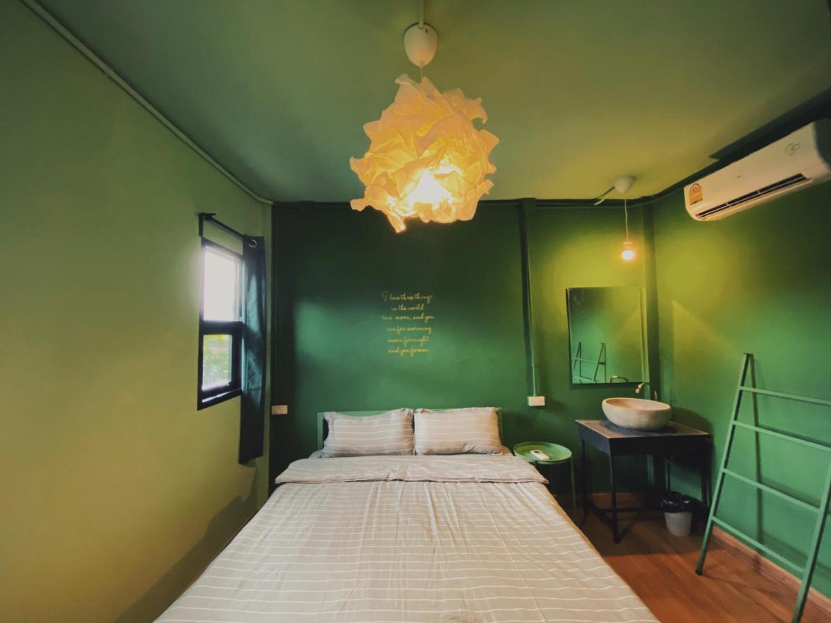 Chiangmai Moli (adults Only) Chiang Mai