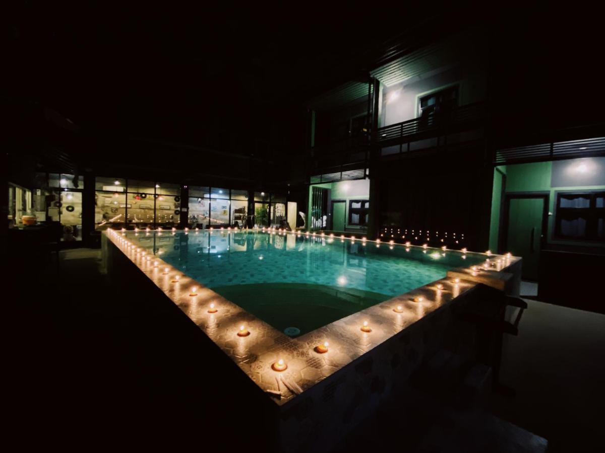 Chiangmai Moli (adults Only) *