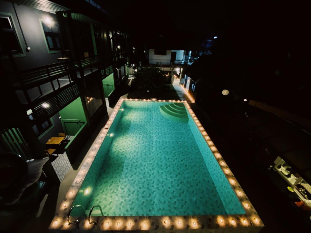 Chiangmai Moli (adults Only) Asrama