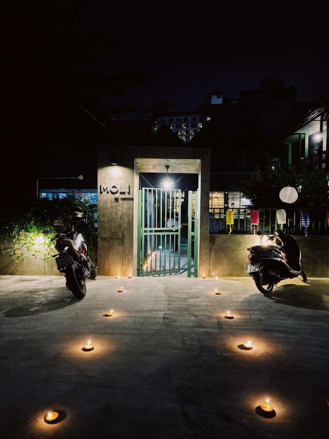 Chiangmai Moli (adults Only) * Chiang Mai