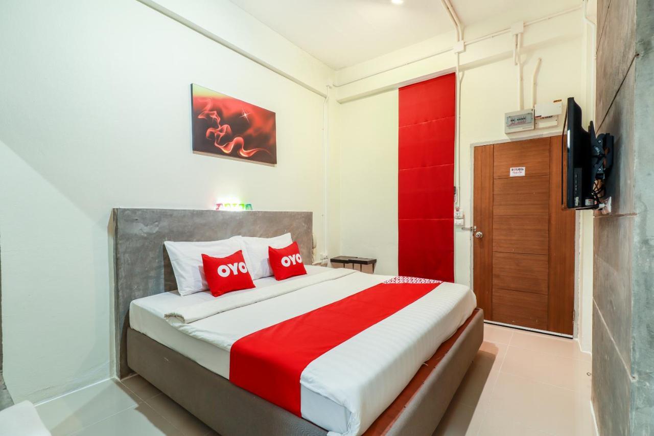 Hotel Oyo 412 7 Days