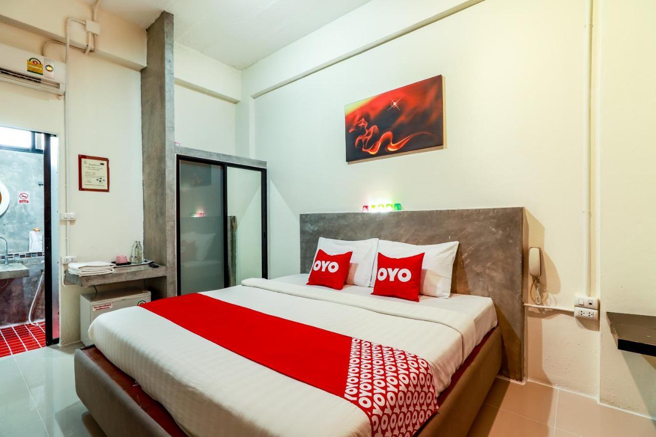 Oyo 412 7 Days Chiang Mai