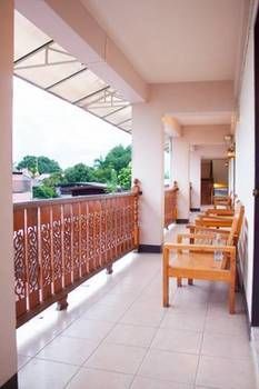 Hotel Sripoom House 1 3*